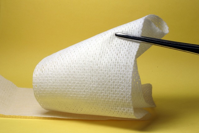 Understanding Medical Gauze: Uses, Types, and Applications