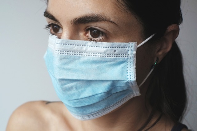 What is the difference between a medical mask and a N95 mask?