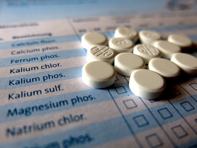 What is the pharmaceutical form of tablets?